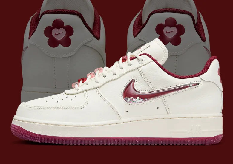 Nike Air Force 1 Low '07 SE PRM Valentine's Day (2024) (Women's)
