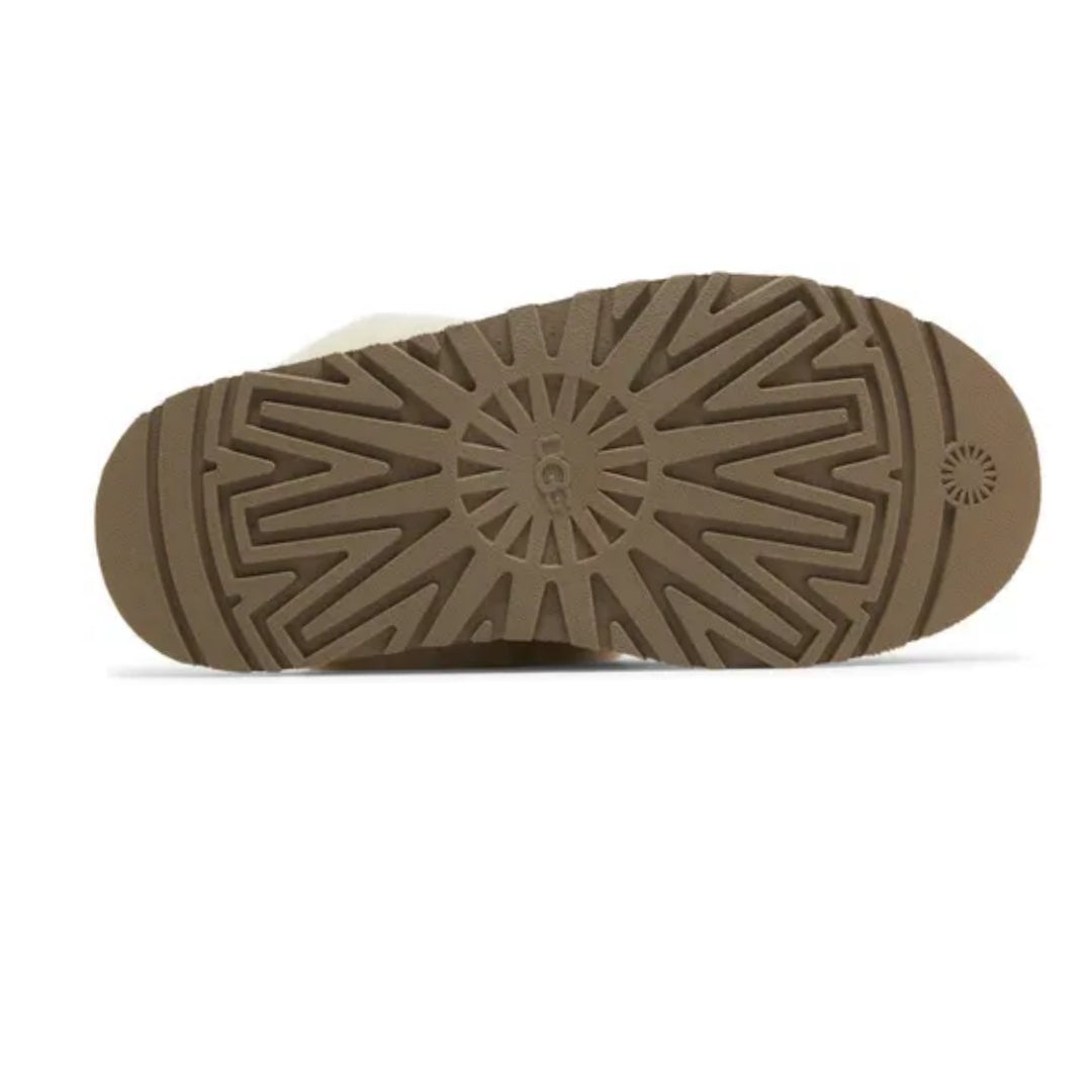 UGG Disquette Slipper Chestnut