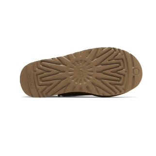 UGG Classic Ultra Mini Platform Boot Chestnut
