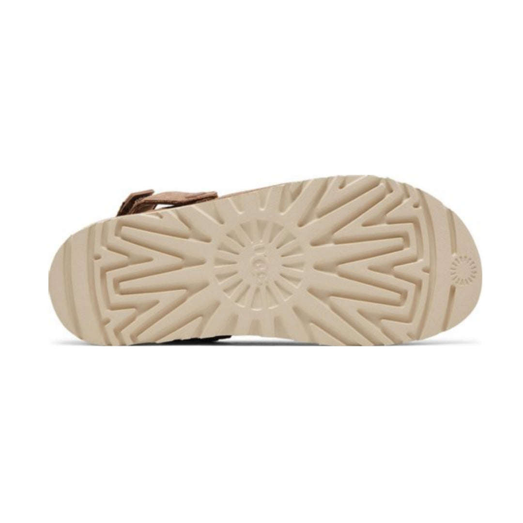 UGG Goldenstar Clog Chestnut