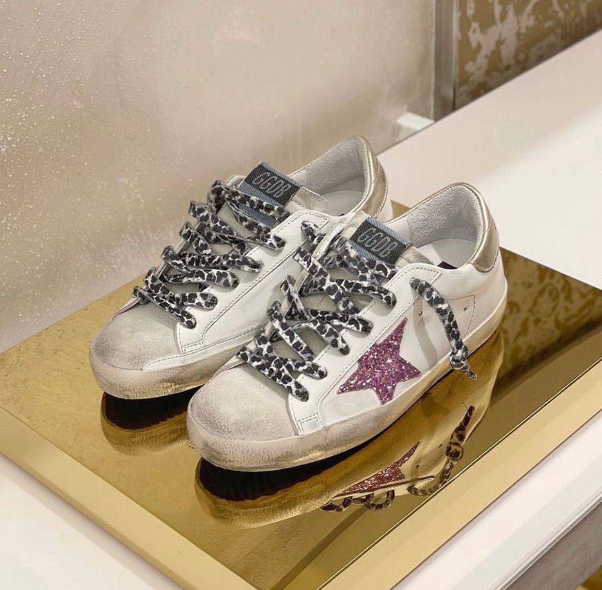 Golden Goose Super-Star