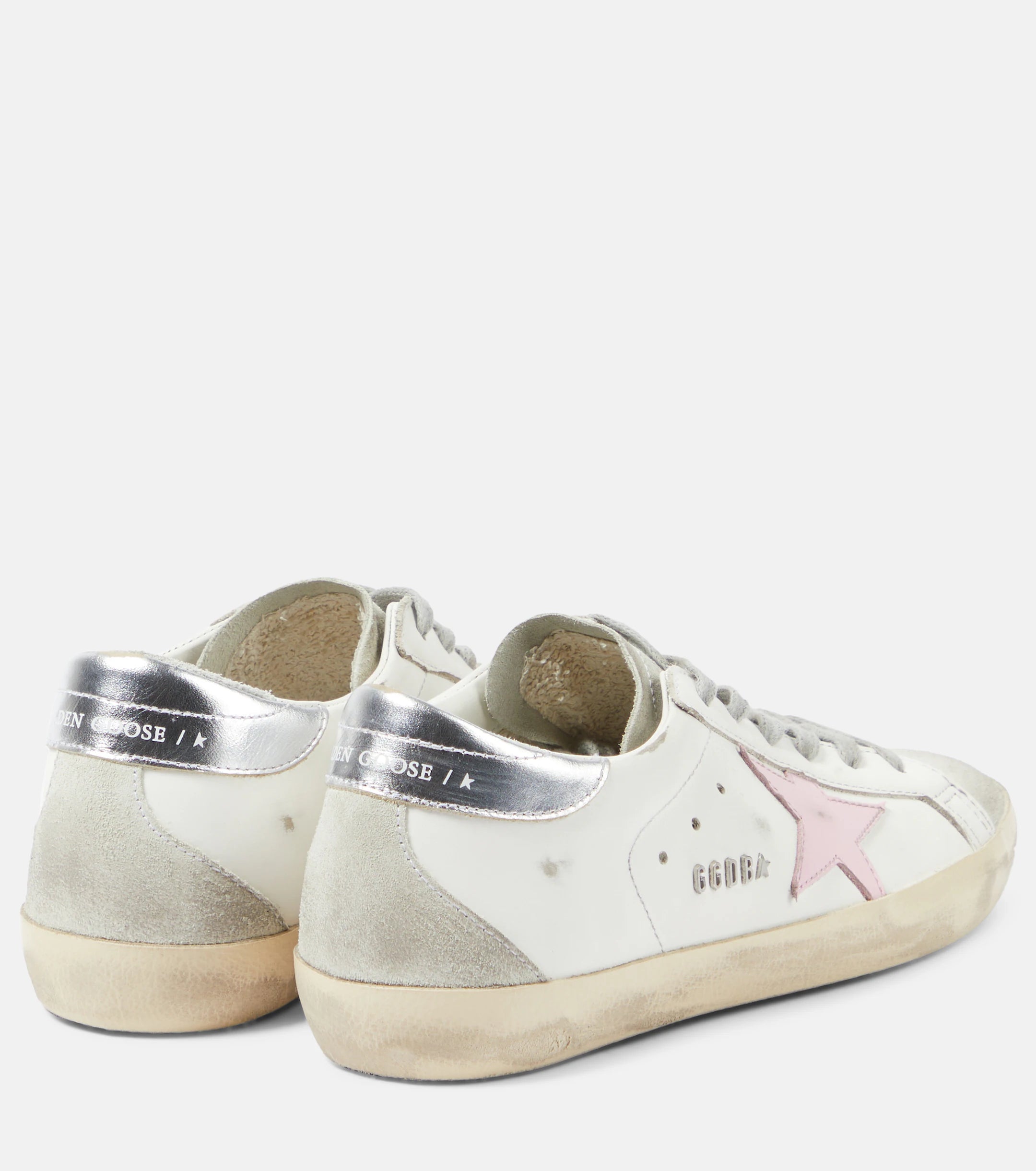Golden Goose Super-Star