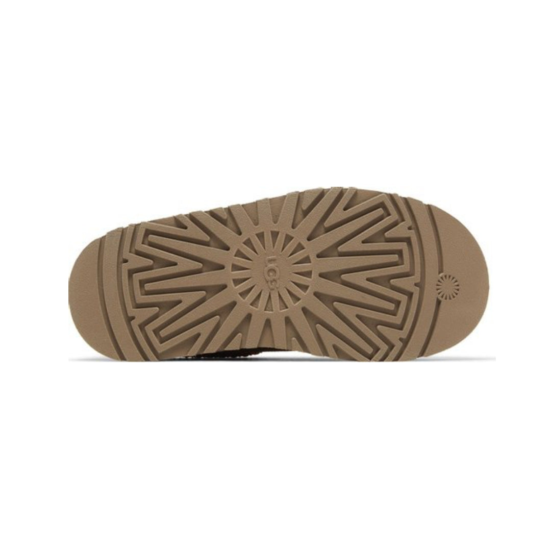 UGG Tazz Slipper Chestnut