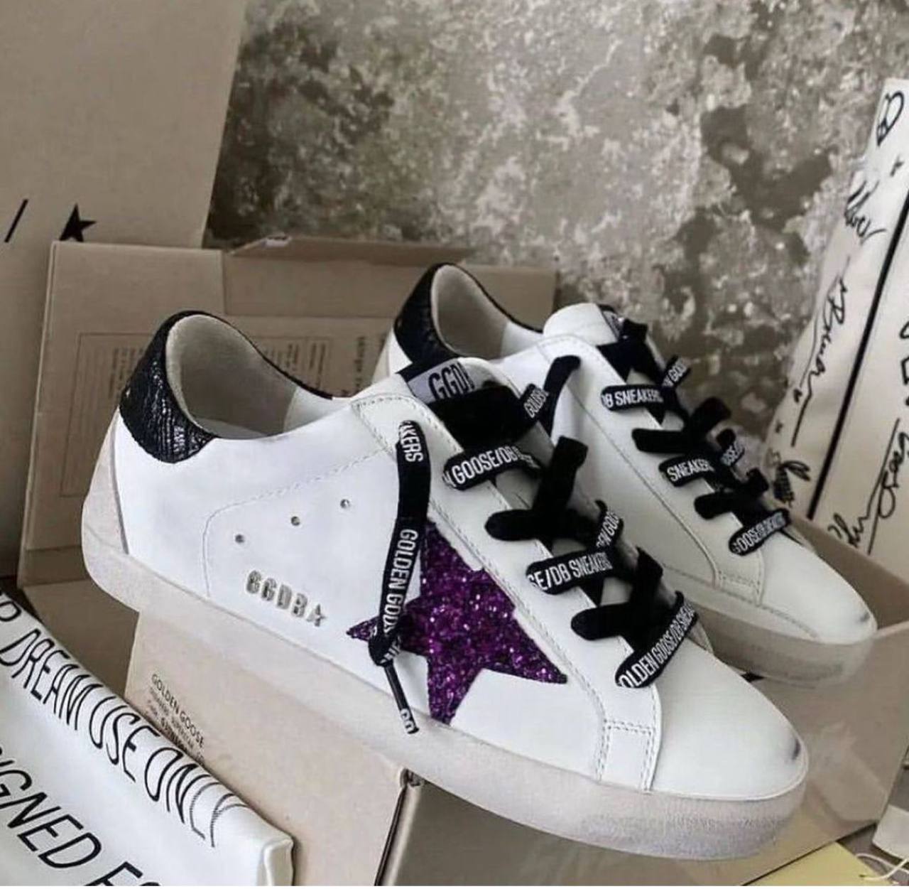 Golden Goose Super-Star