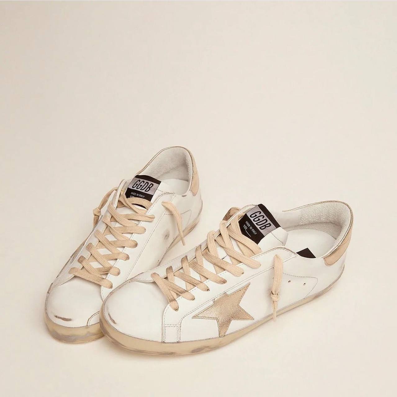 Golden Goose Super-Star