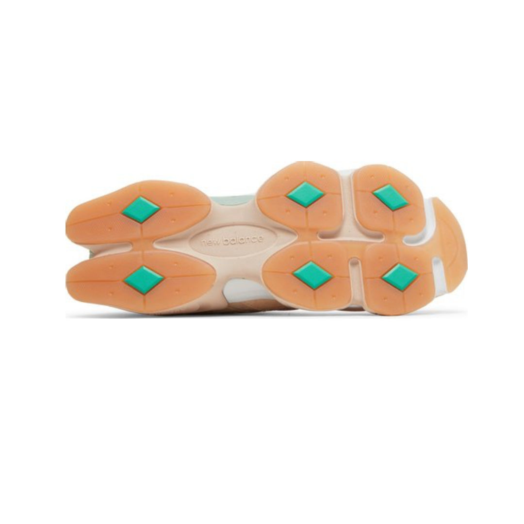 New Balance 9060 Joe Freshgoods Inside Voices Penny Cookie Pink