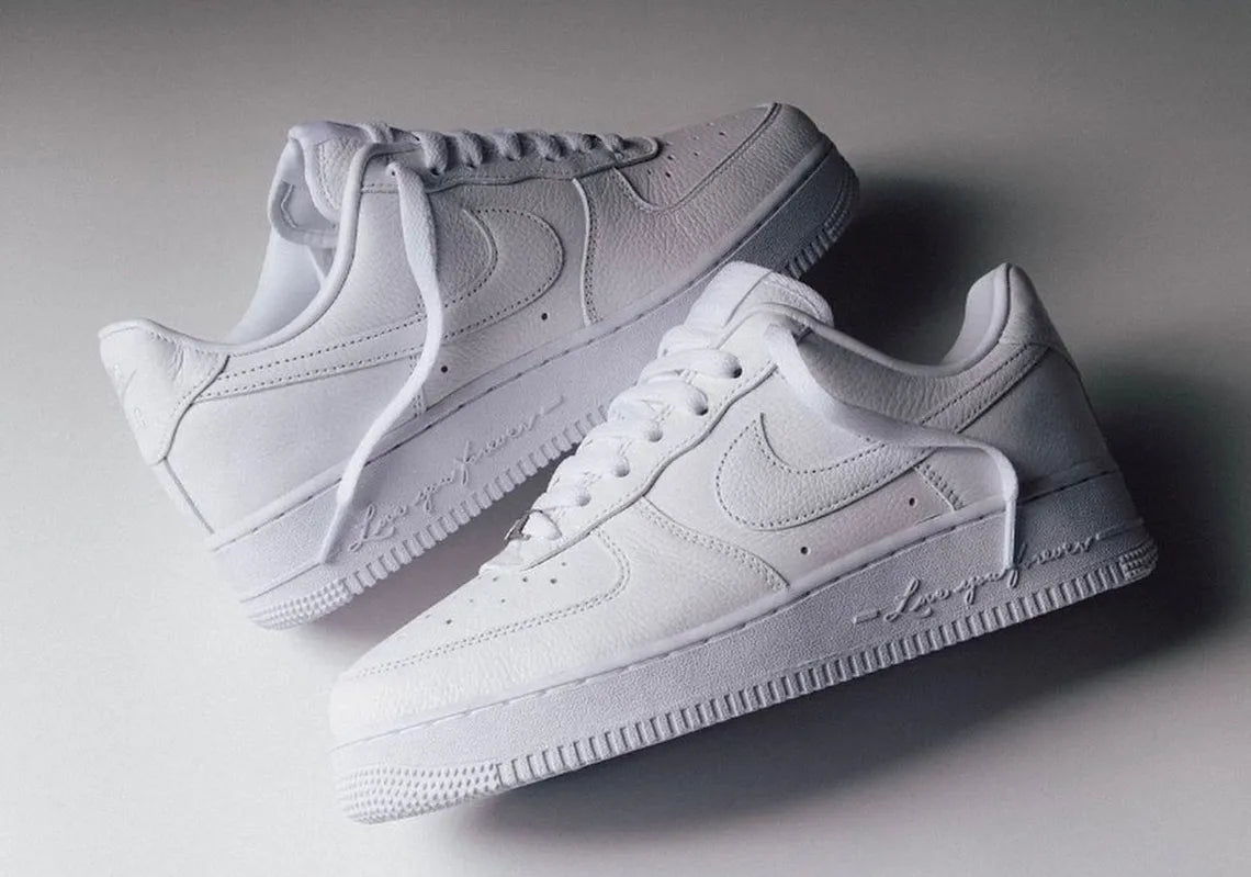 Nike Air Force 1 Low Drake NOCTA Certified Lover Boy