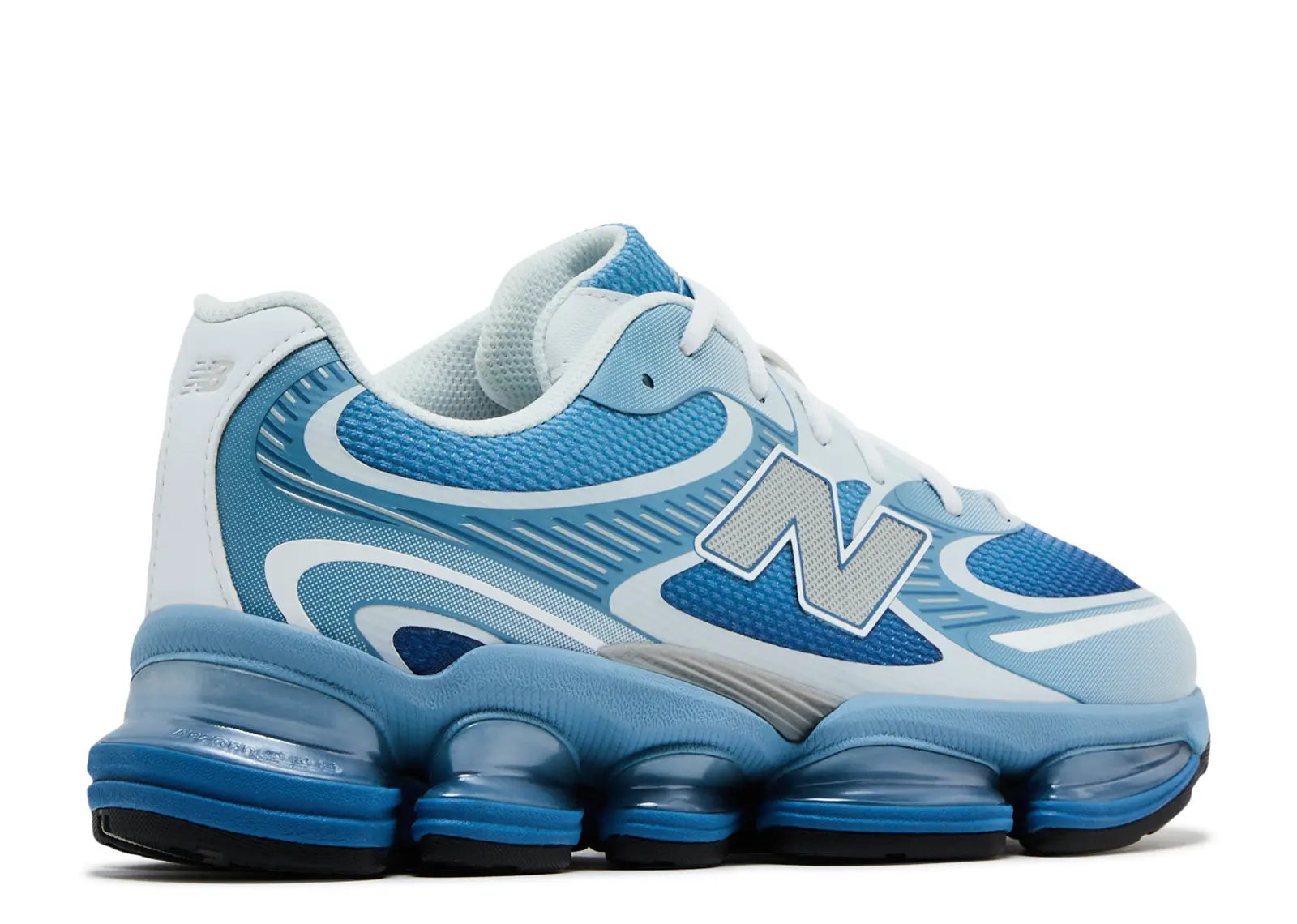New Balance ABZORB 2000