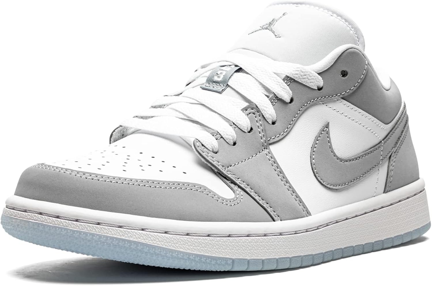 Jordan 1 Low OG Neutral Grey