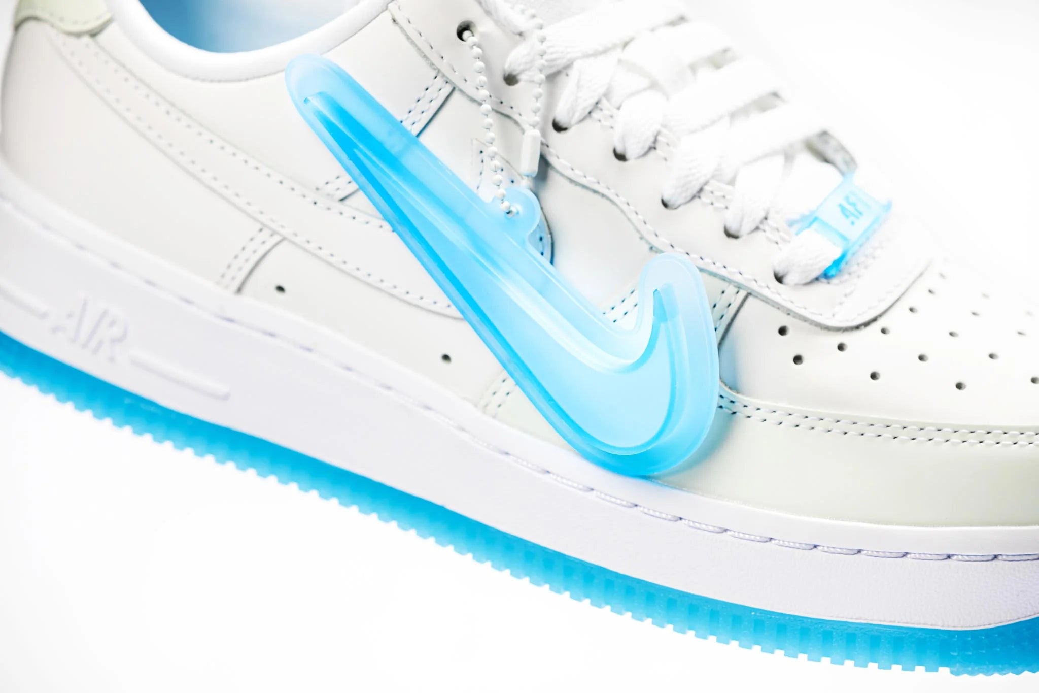 Nike Air Force 1 Low LX UV Reactive (Women's)