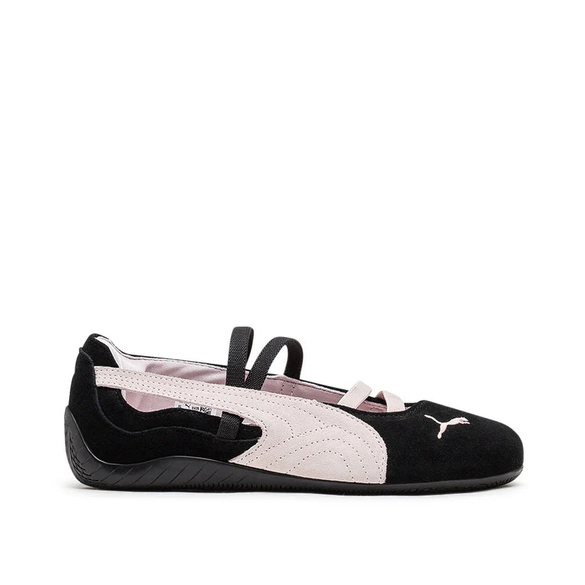 Puma Speedcat Ballet Black Mauve Mist