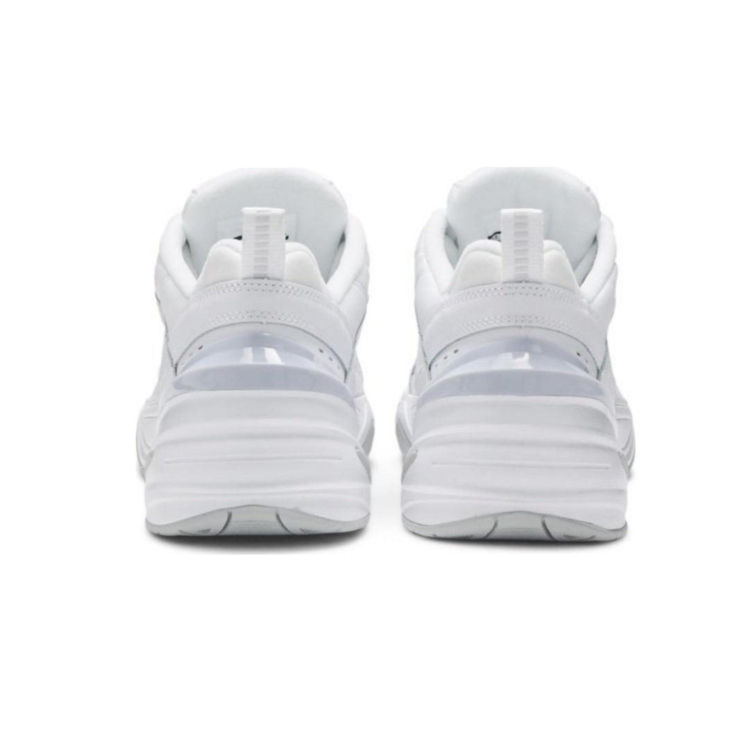Nike M2K Tekno White