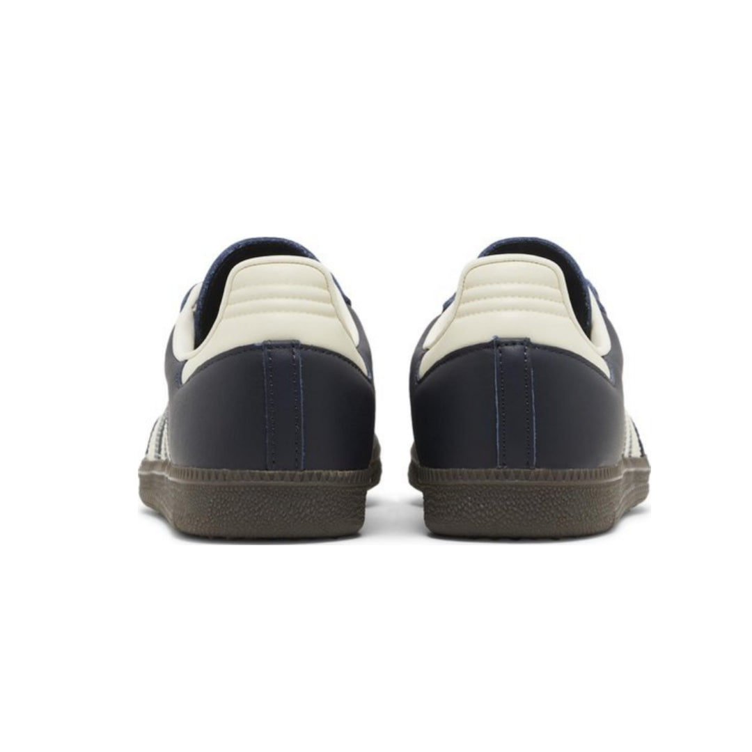 adidas Samba OG Night Navy Gum