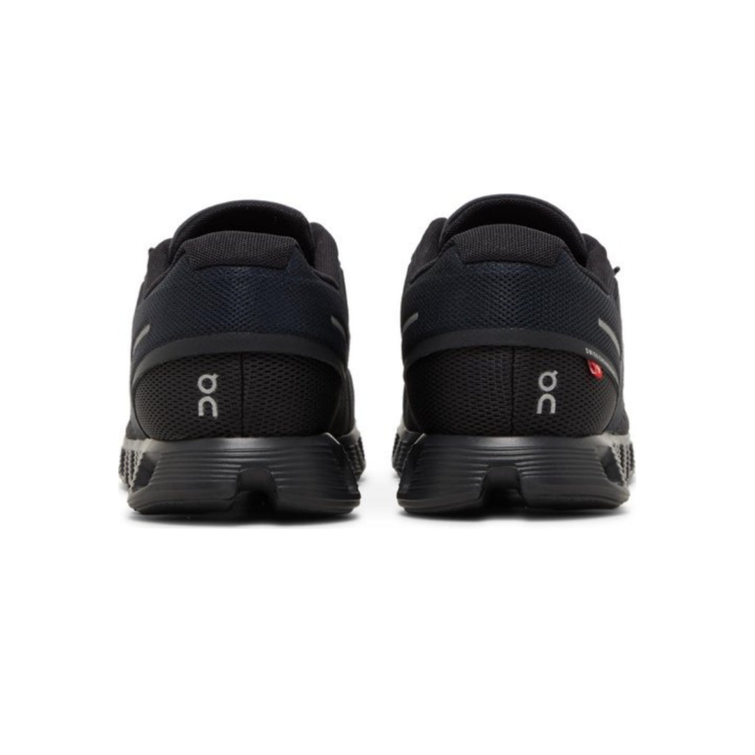 On Running Cloud 5 All Black