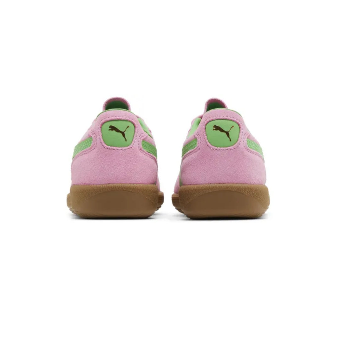 Puma Palermo Pink Delight Green