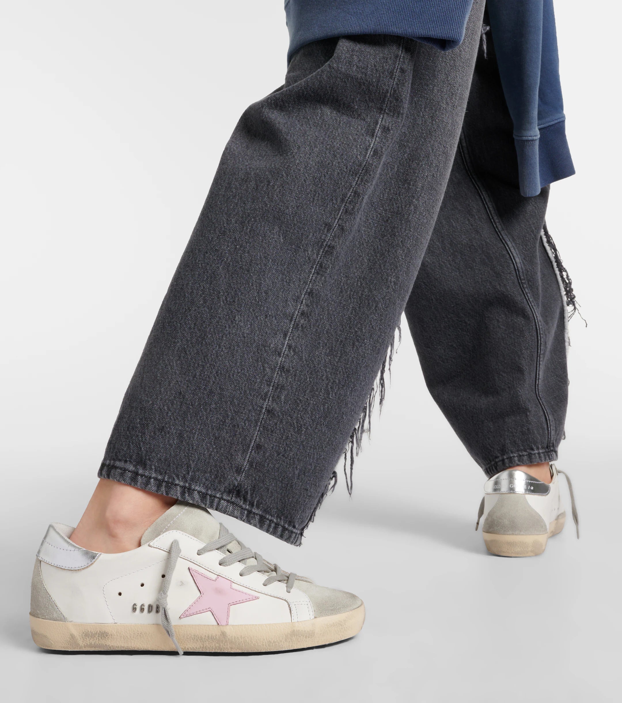 Golden Goose Super-Star