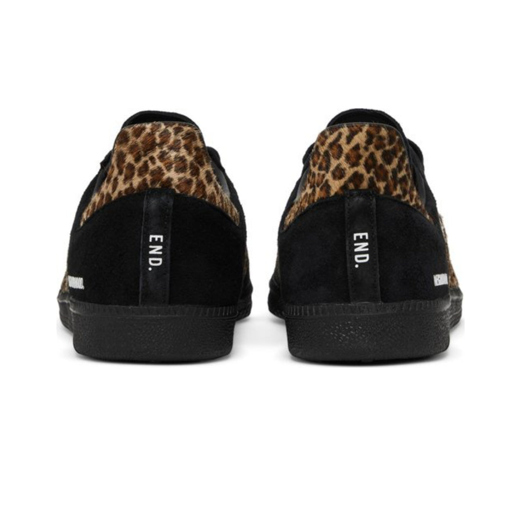 adidas Samba END. Neighborhood