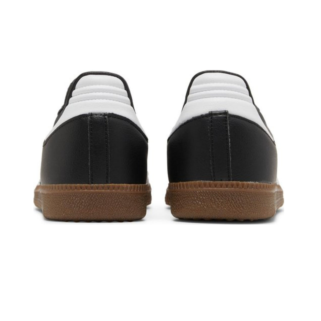 adidas Samba Vegan Black Gum