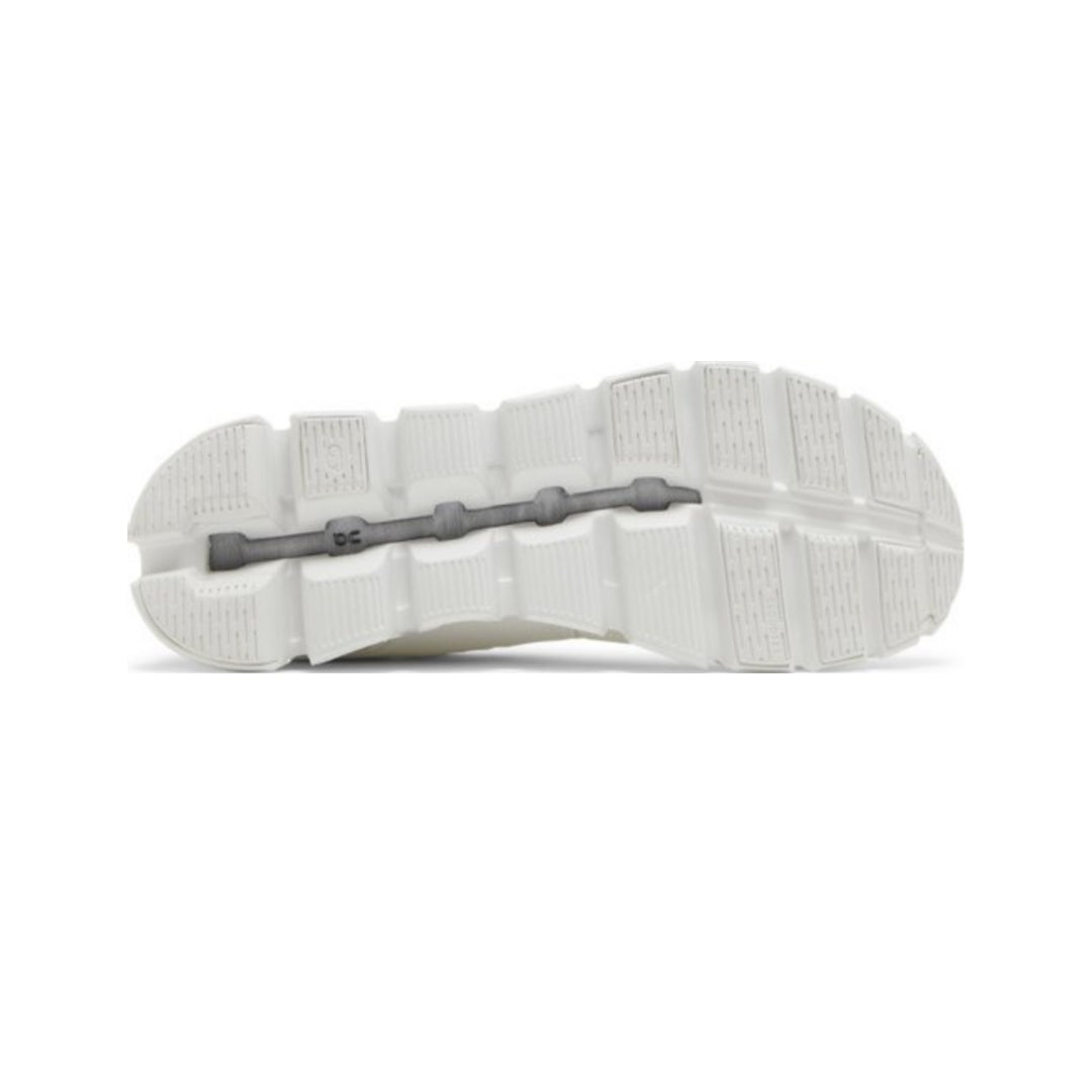 On Running Cloud 5 All White