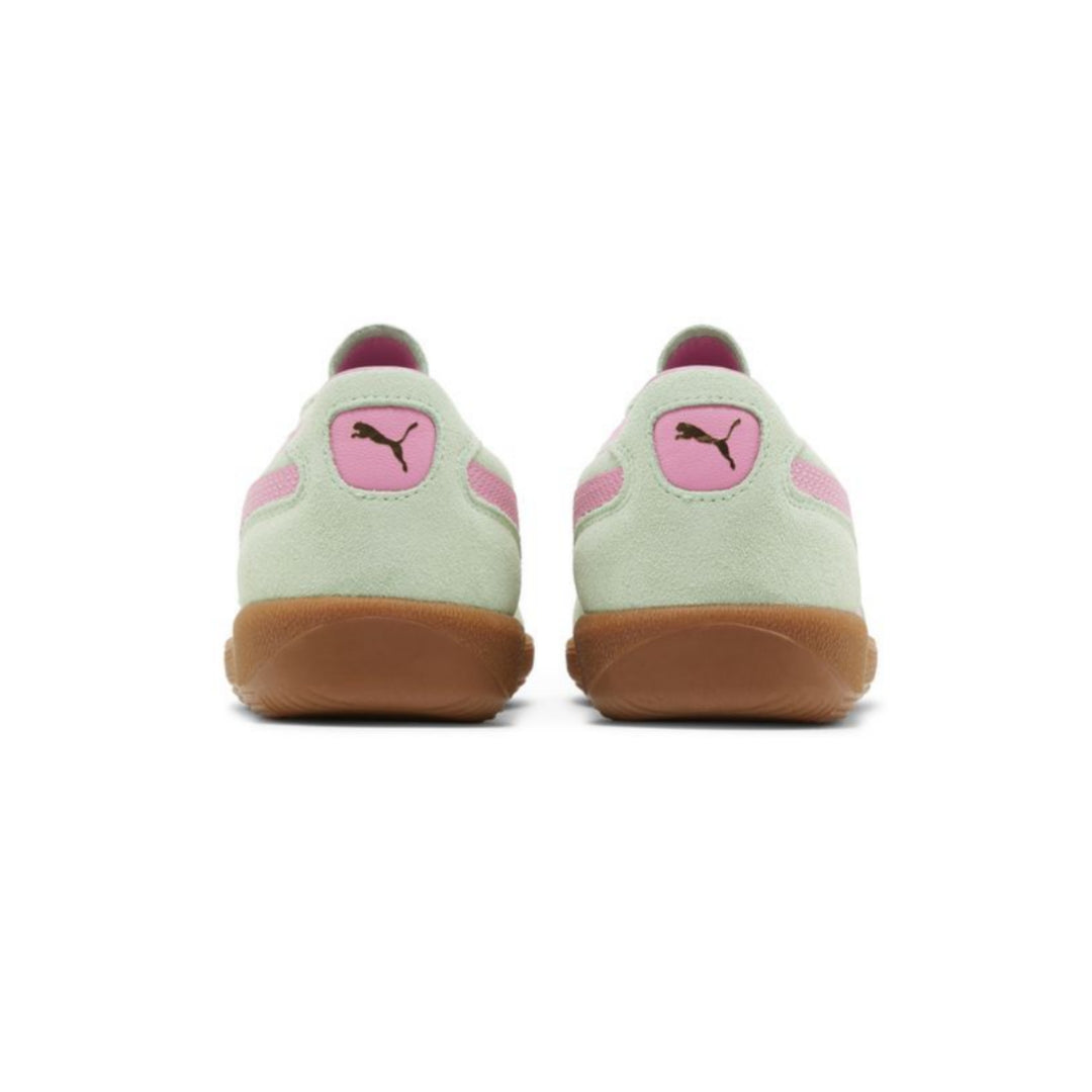 Puma Palermo Fresh Mint Fast Pink
