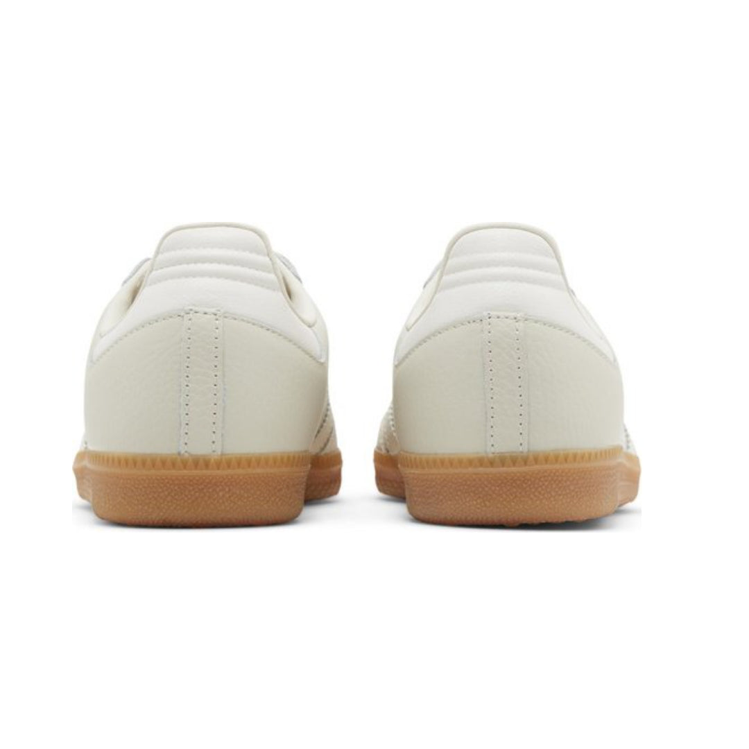 adidas Samba OG Aluminum Gum