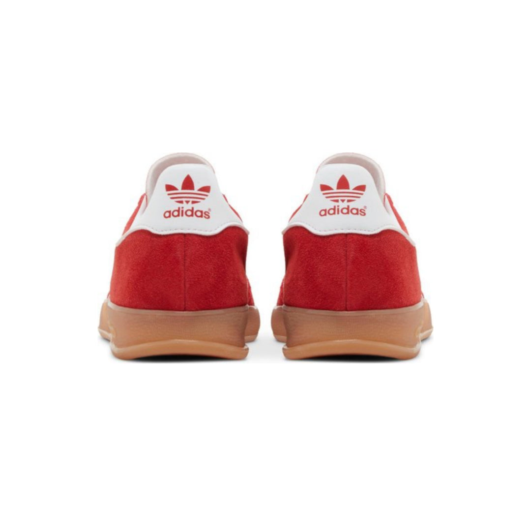 adidas Gazelle Indoor Better Scarlet