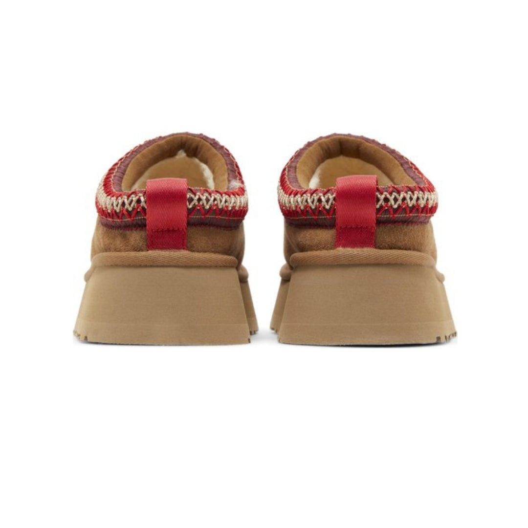 UGG Tazz Slipper Chestnut