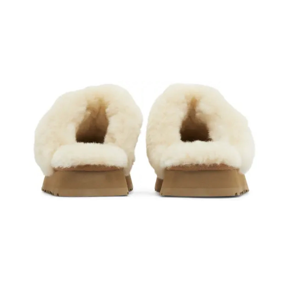 UGG Disquette Slipper Chestnut