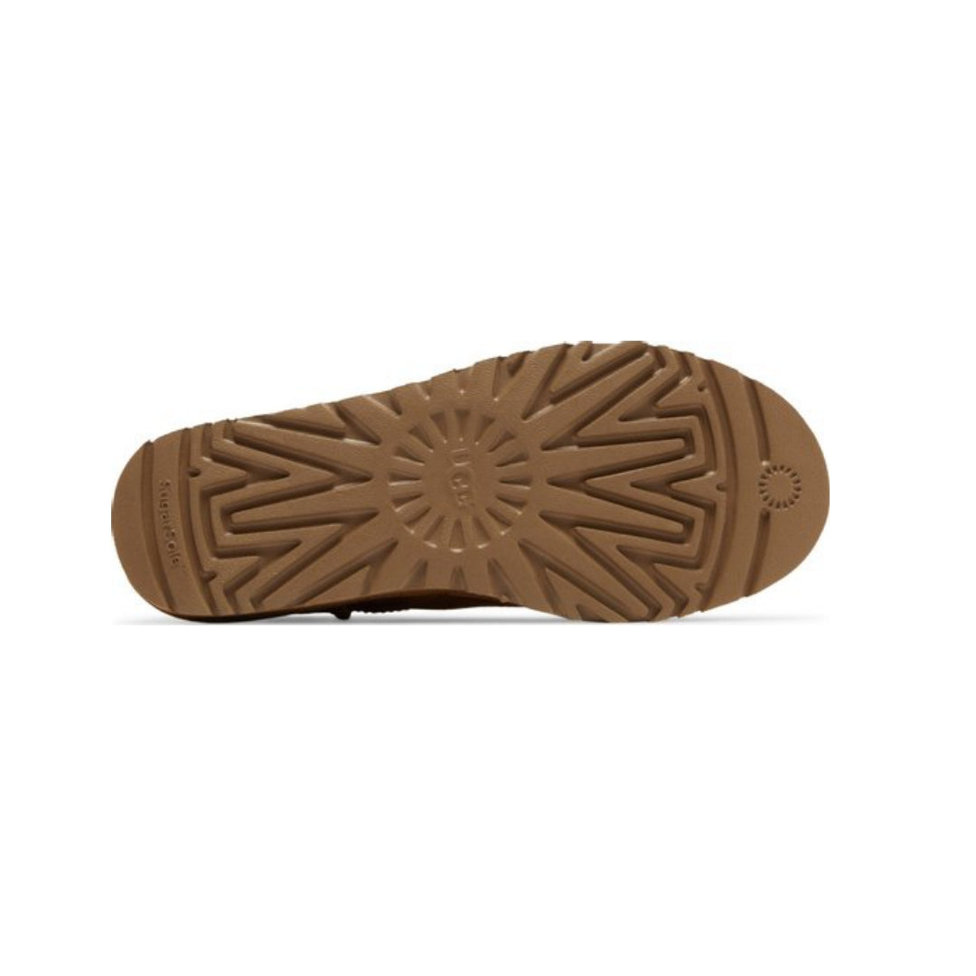 UGG Classic Ultra Mini Boot Chestnut