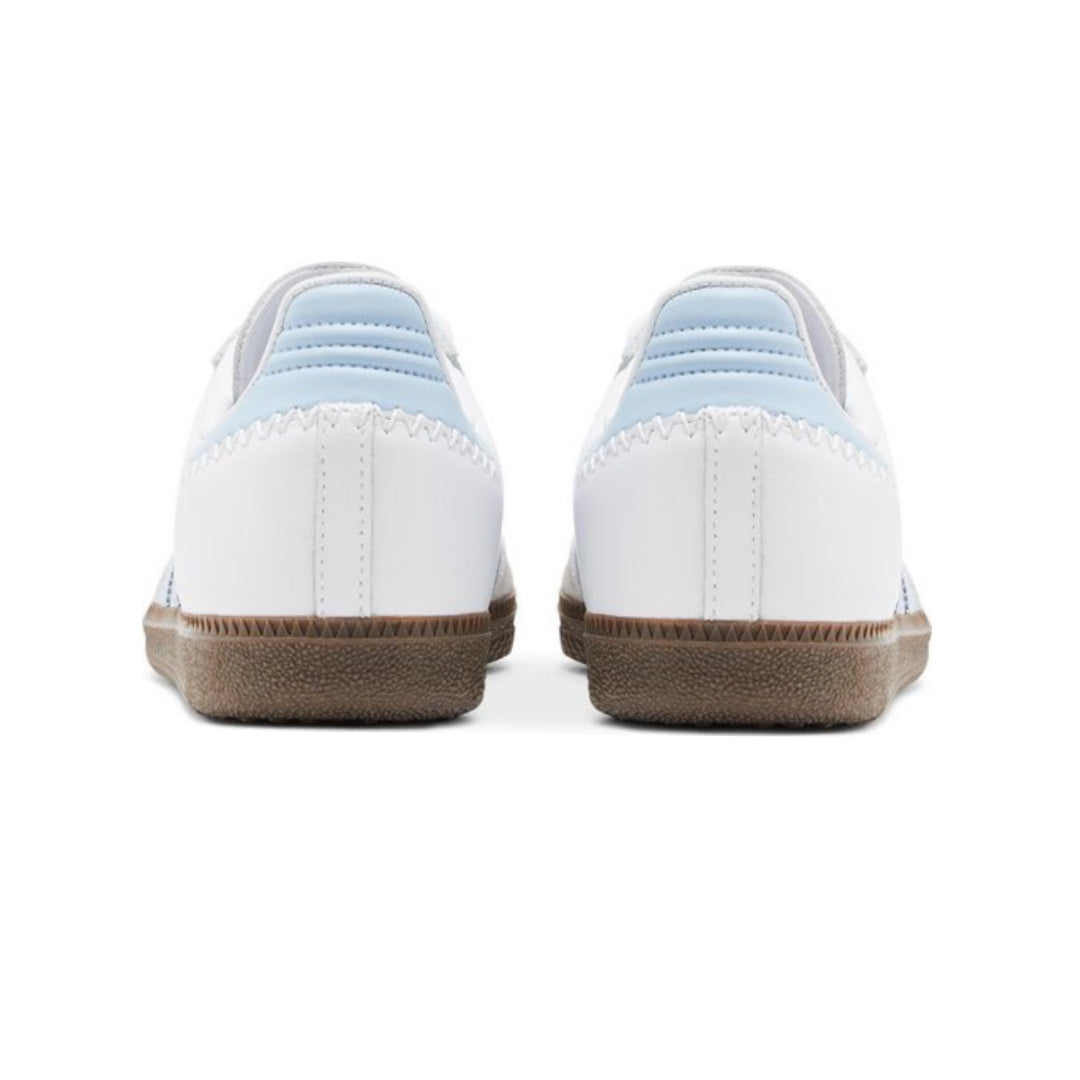 adidas Samba White Clear Sky