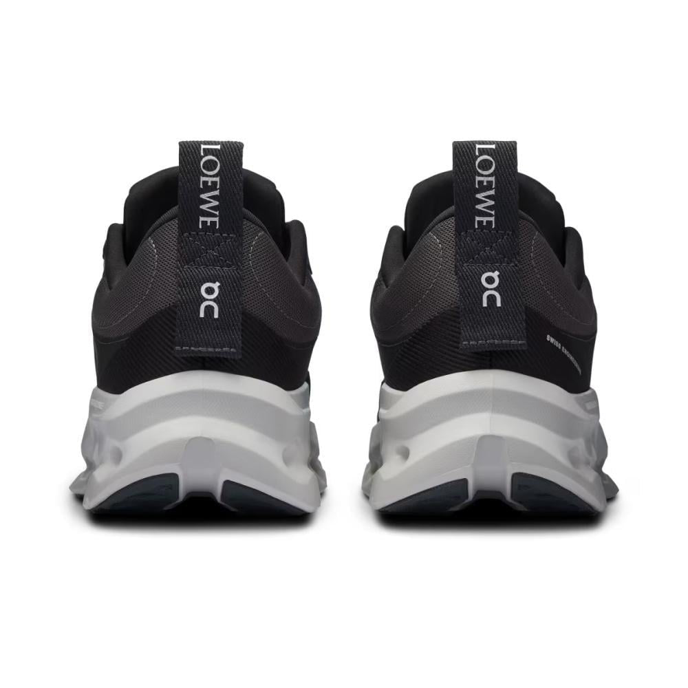 On Running Cloudtilt 2 LOEWE Black