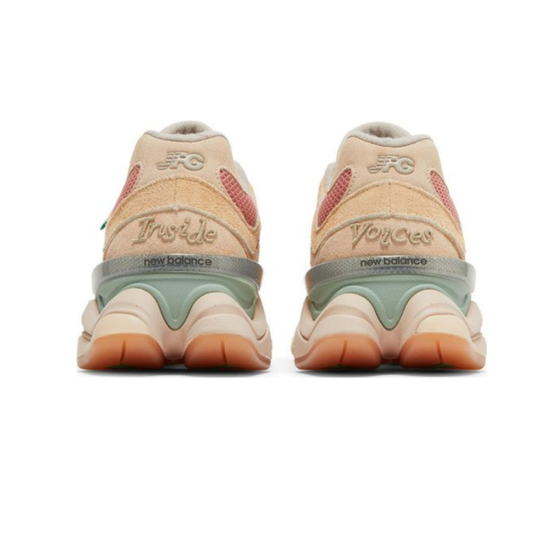 New Balance 9060 Joe Freshgoods Inside Voices Penny Cookie Pink