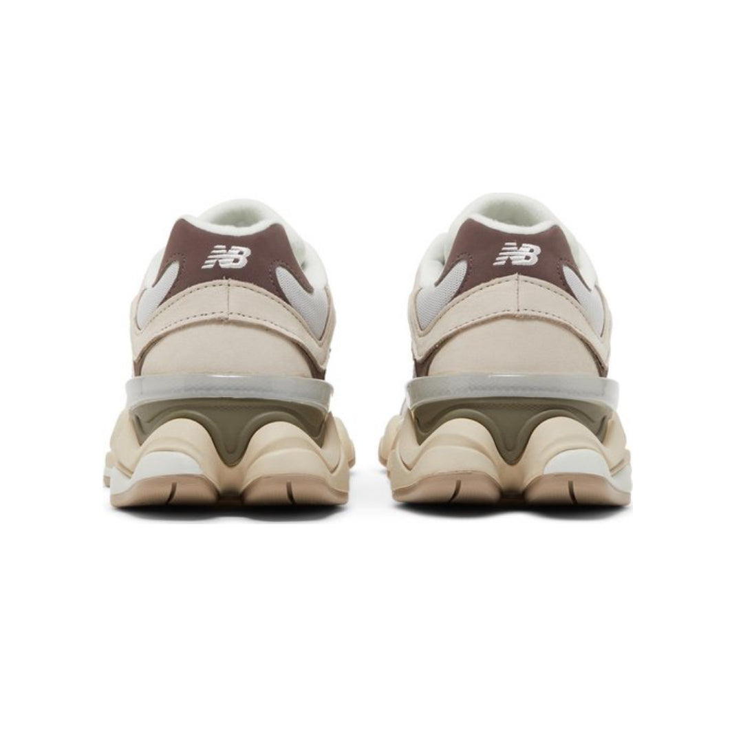 New Balance 9060 Grey Matter Timberwolf