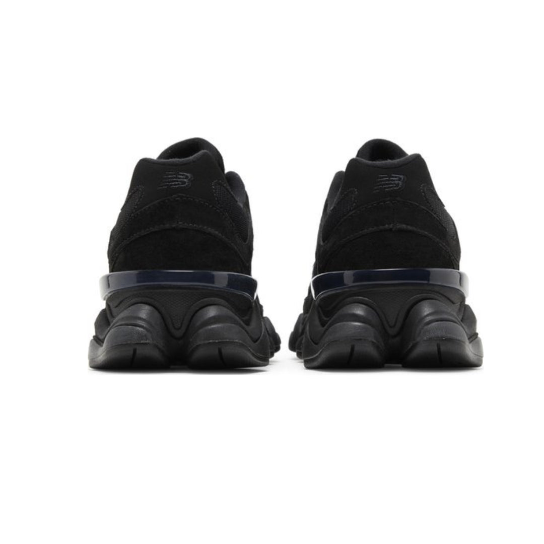 New Balance 9060 Triple Black
