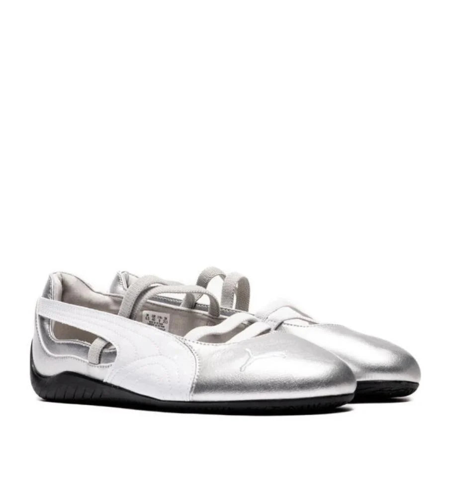 Puma Speedcat ballet flats