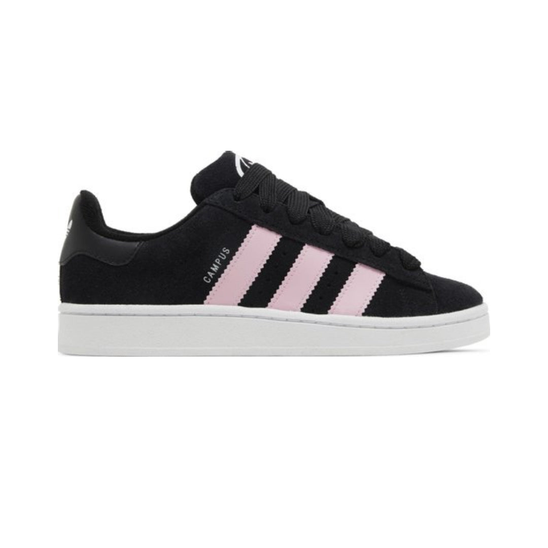 Adidas Campus 00s Core Black True Pink
