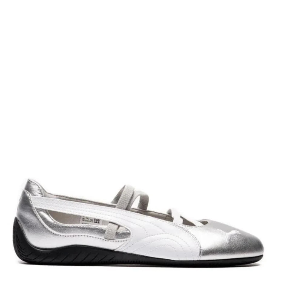 Puma Speedcat ballet flats