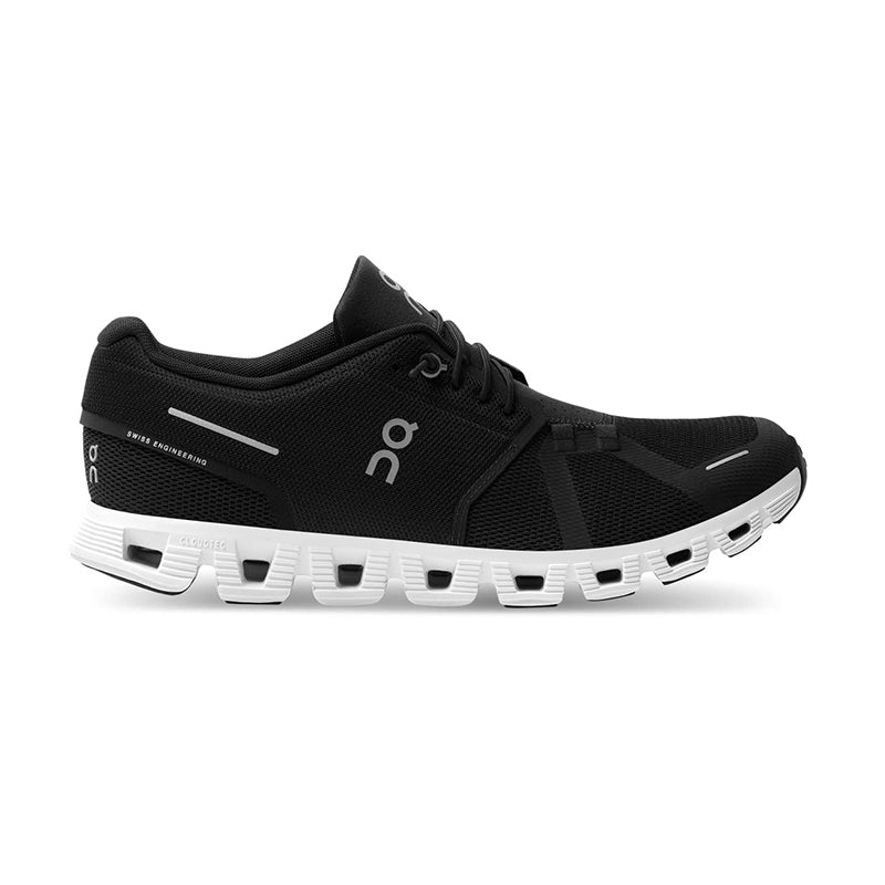 On Cloud 5 - Black/White