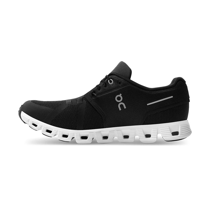 On Cloud 5 - Black/White