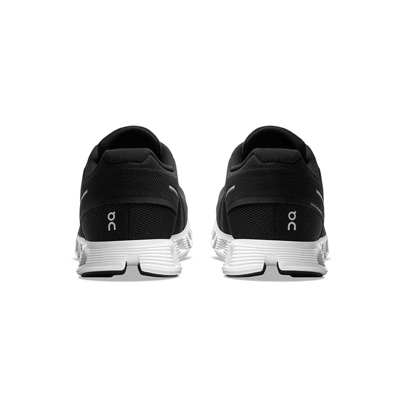 On Cloud 5 - Black/White