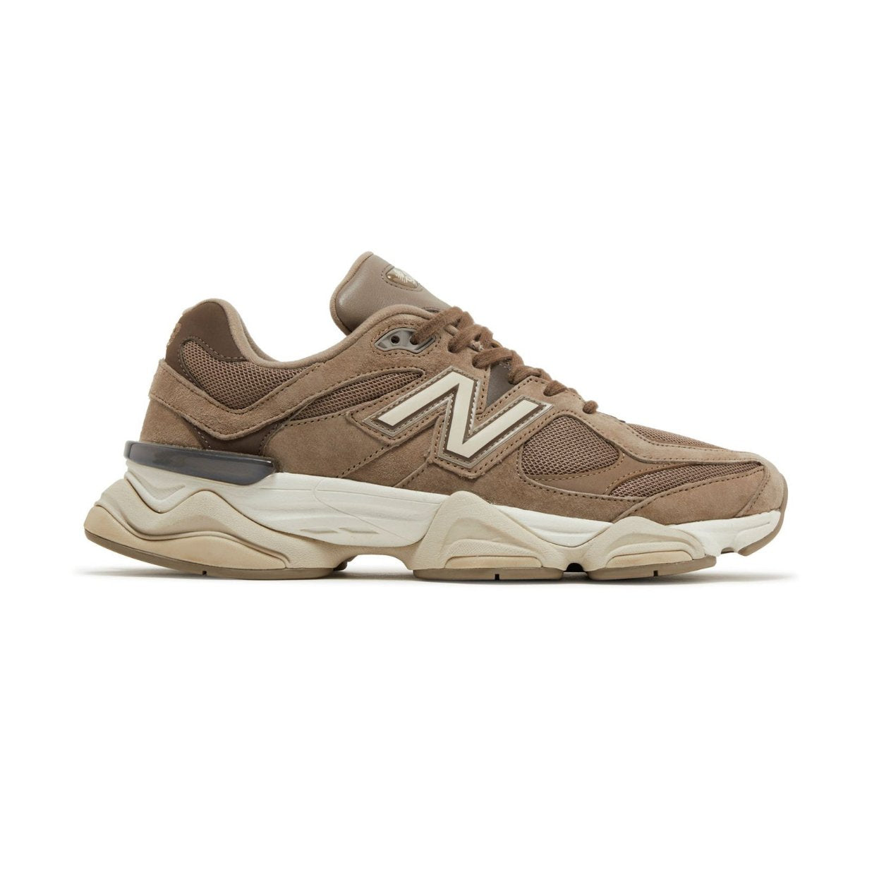 New Balance 9060 Mushroom Brown