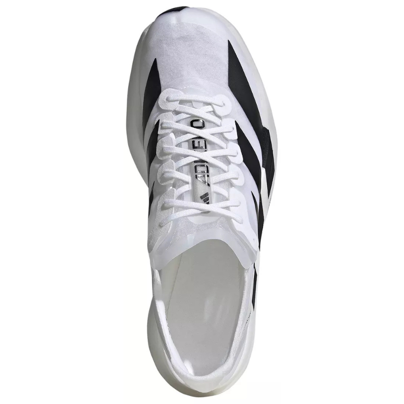 adidas Adizero Adios Pro EVO 2 White Black