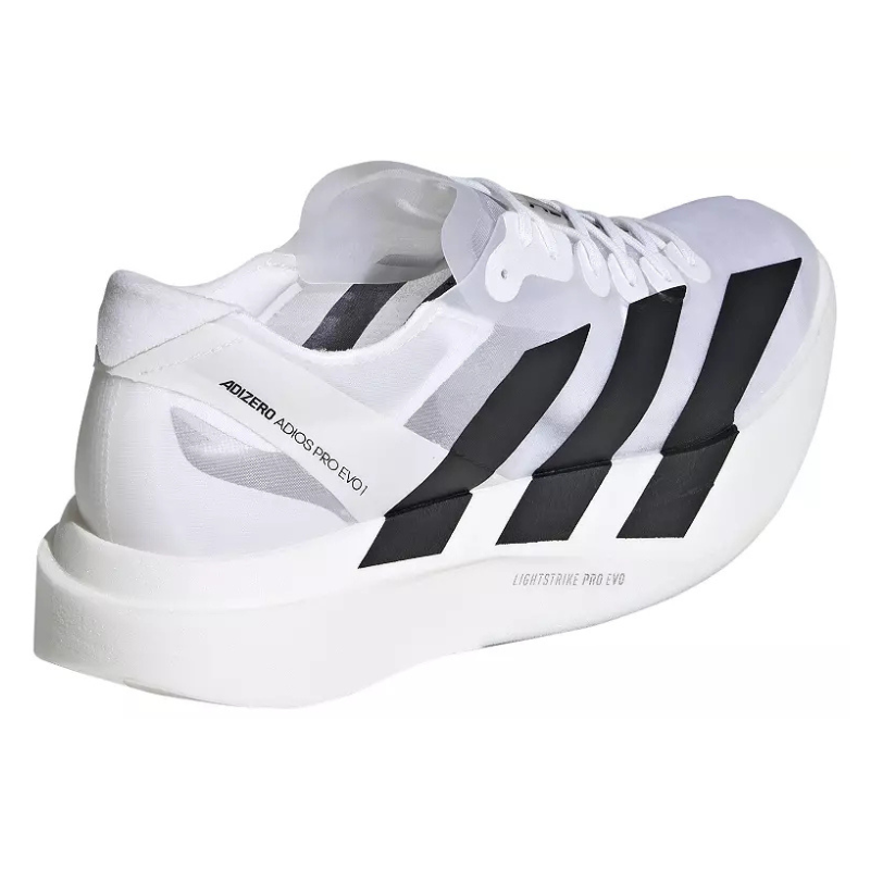 adidas Adizero Adios Pro EVO 2 White Black