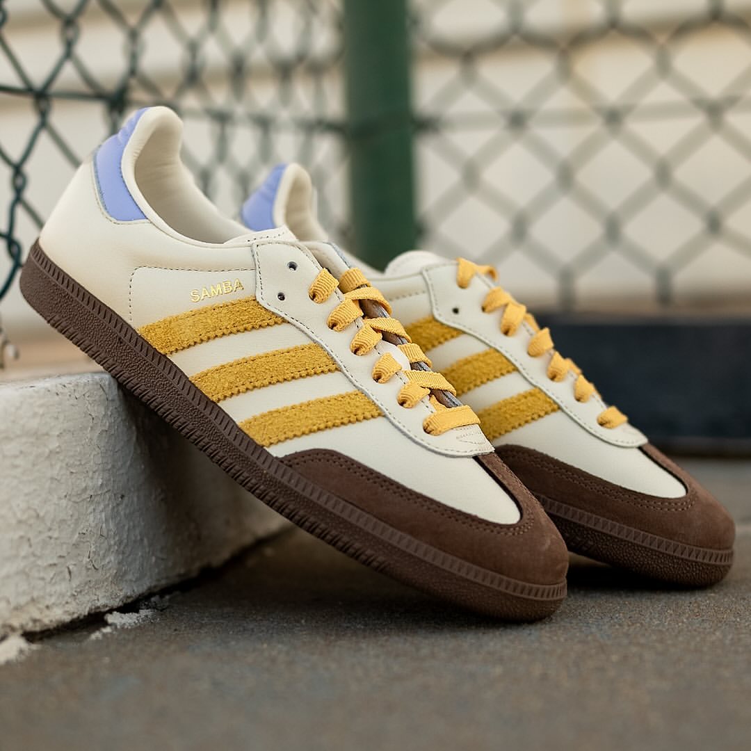 ADIDAS SAMBA OG