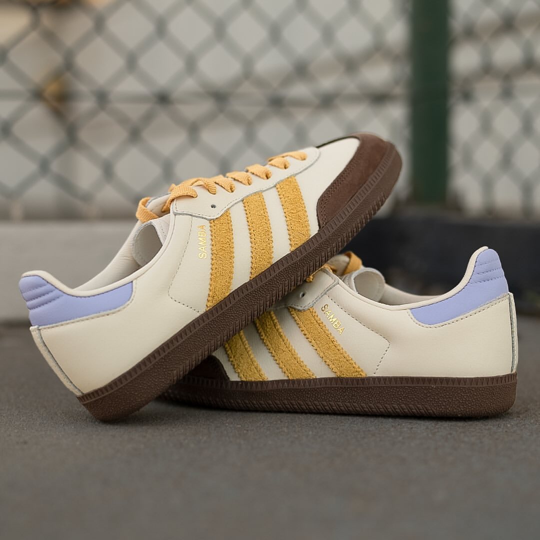 ADIDAS SAMBA OG
