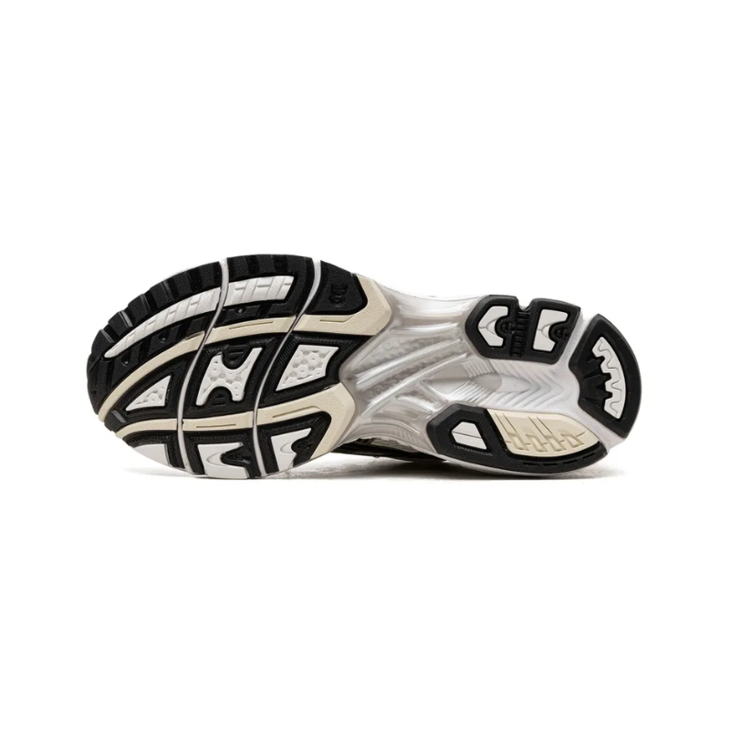 ASICS Gel-Kayano 14 Cream Black Metallic Plum