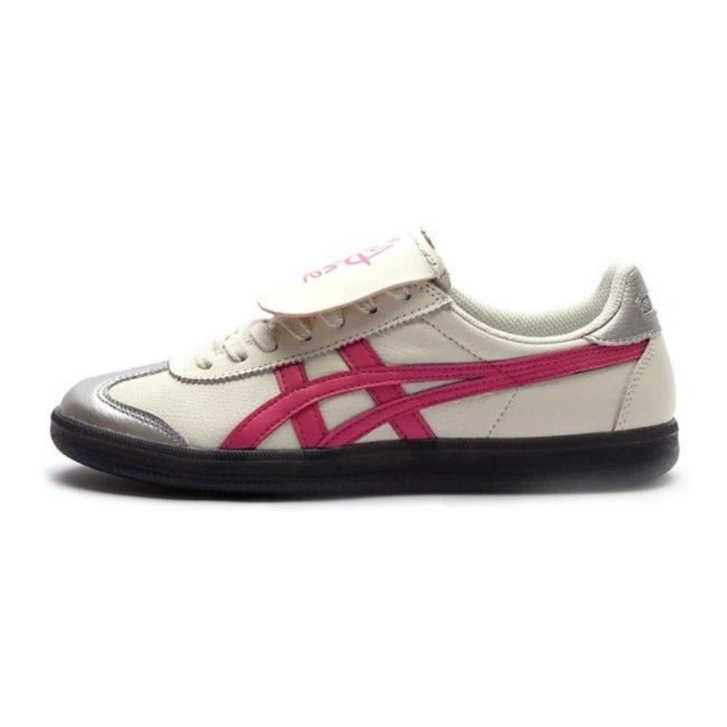 Onitsuka Tiger Tokuten Stay With Me Custom Pink - HADNES
