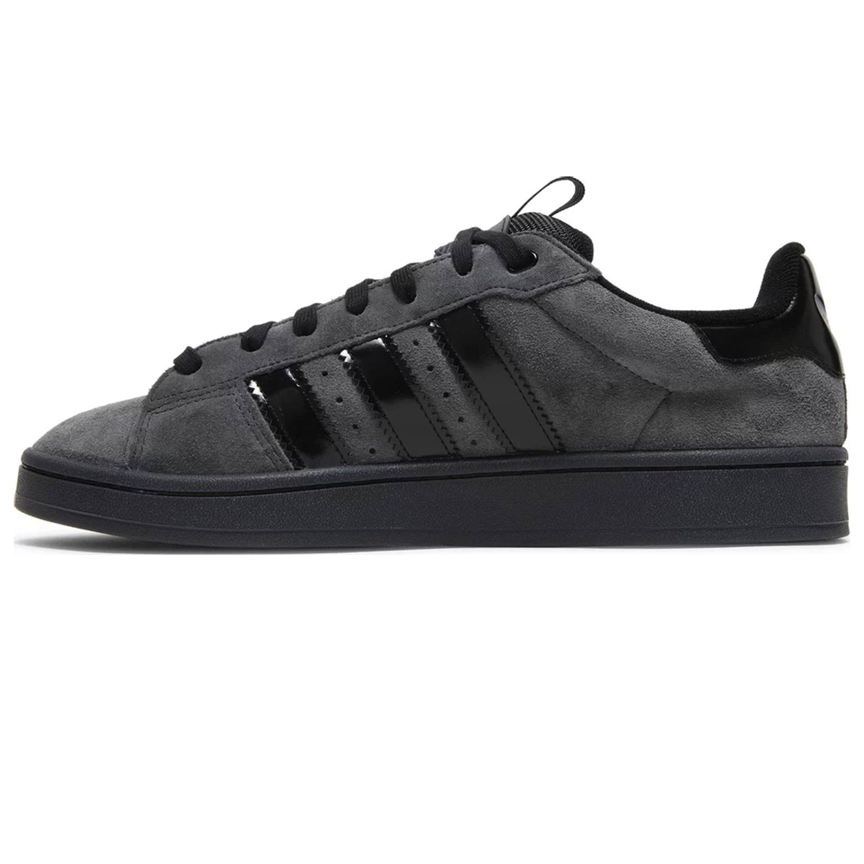 Adidas Campus OOs Carbon Black