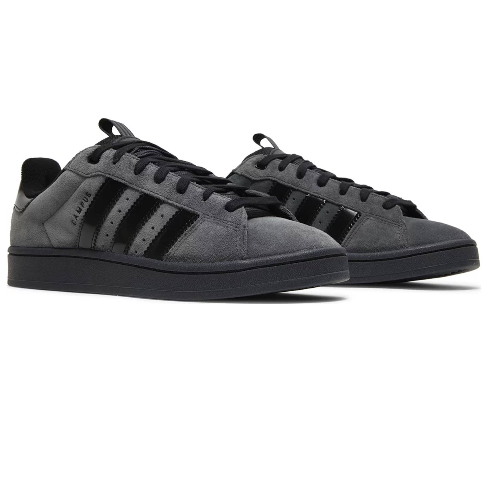 Adidas Campus OOs Carbon Black