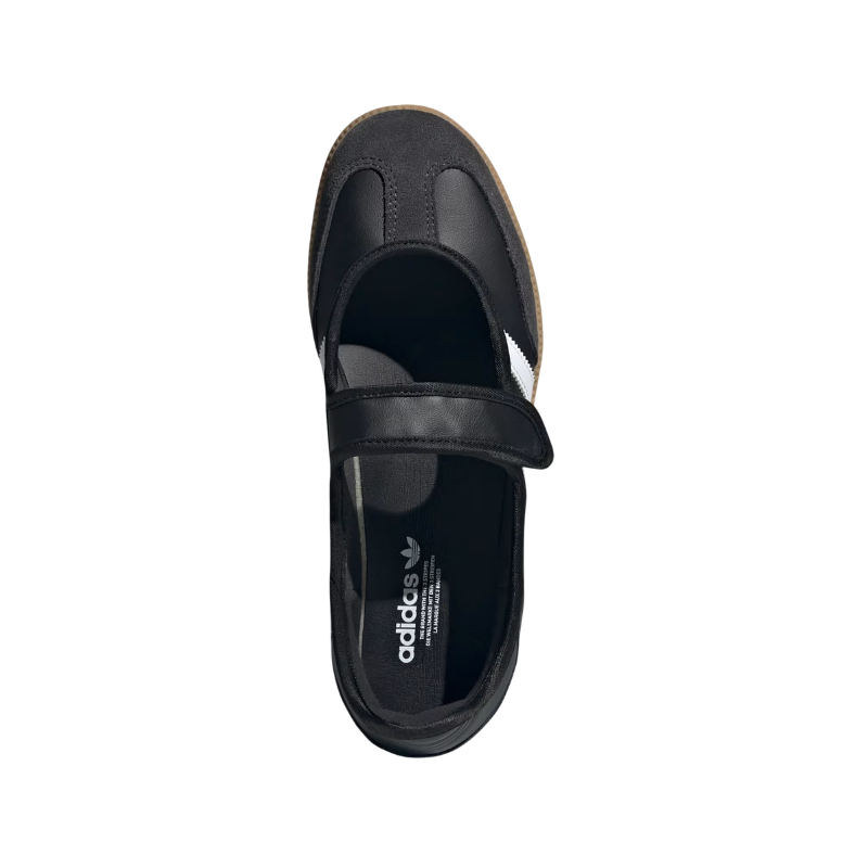 Adidas Samba Jane Black
